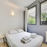 Charming Apartment - 1Br 4P - Montparnasse