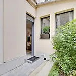 Charming Apartment - 1Br 4P - Montparnasse