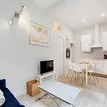 Charming Apartment - 1Br 4P - Montparnasse