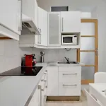 Charming Apartment - 1Br 4P - Montparnasse
